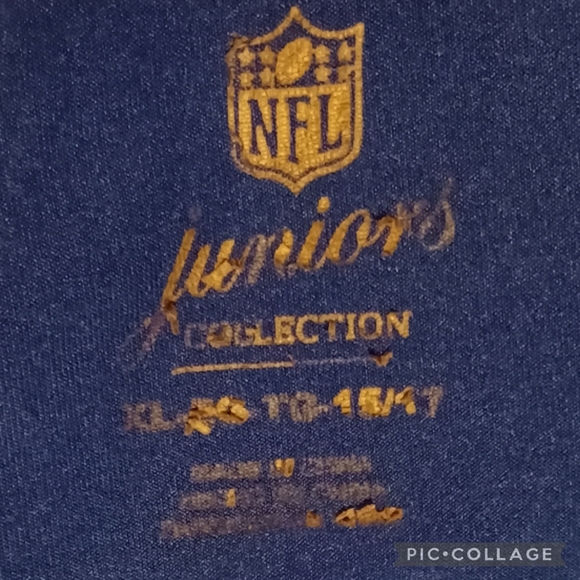 COPY - NFL Buffalo Bills Women's Leggings size XL - Picture 3 of 3